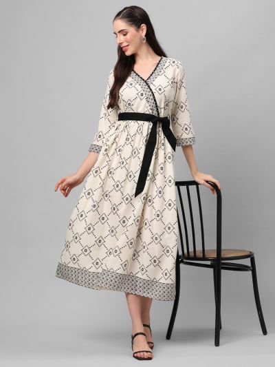 ladies dress manufacturers in India