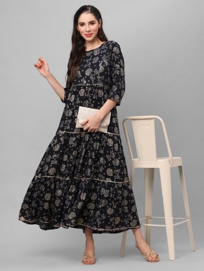 ladies dress manufacturers in India