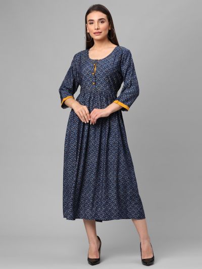 ladies dress manufacturers in India