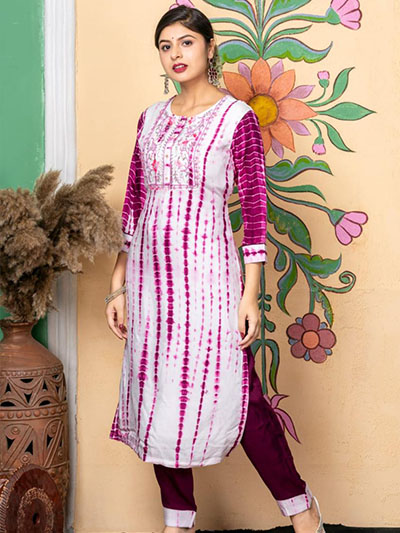 ladies garments manufacturers in India