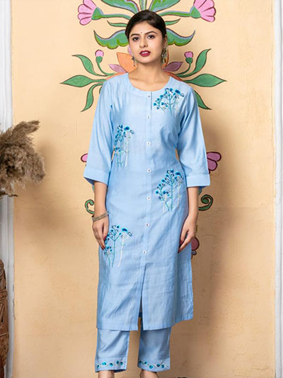 ladies garments manufacturers in India