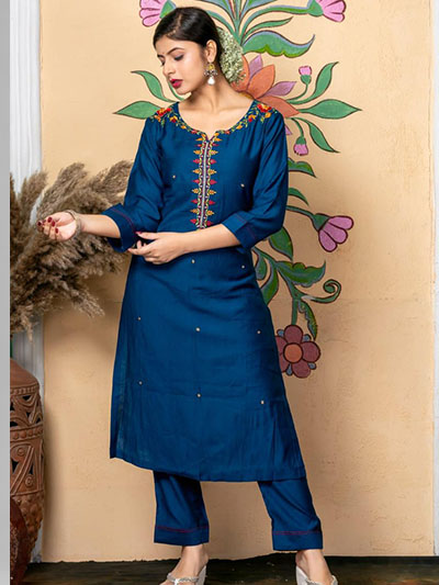 ladies garments manufacturers in India