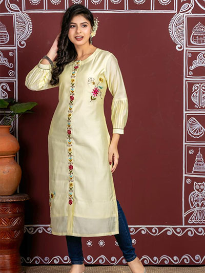 ladies garments manufacturers in India