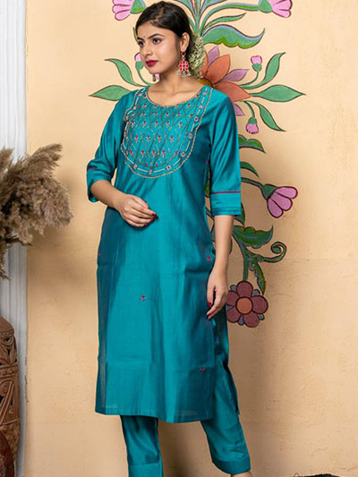 ladies garments manufacturers in India