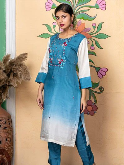 ladies garments manufacturers in India