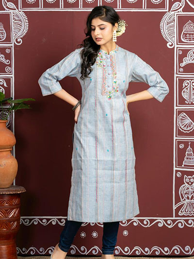 ladies garments manufacturers in India