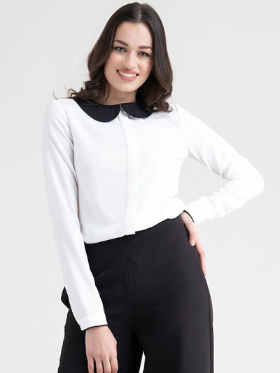 womens corporate workwear in kolkata
                                    