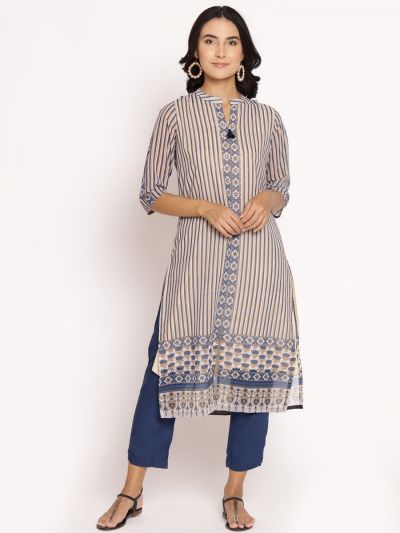 kurtis manufacturers in india