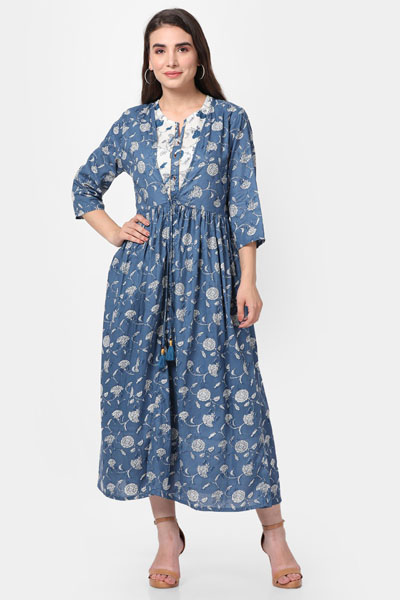 kurtis manufacturers in india